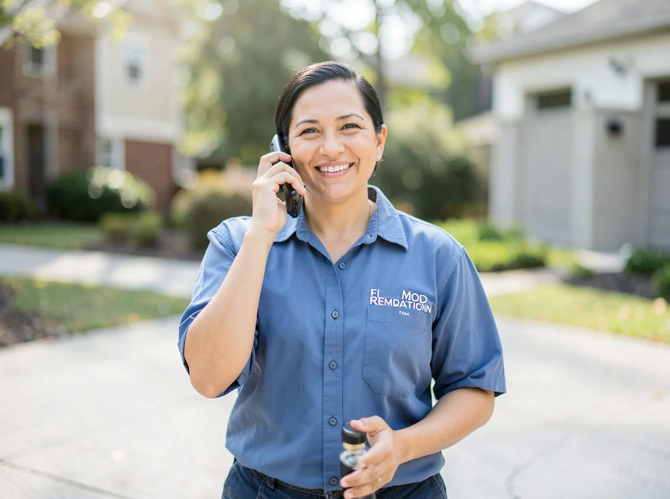 Mold Remediation Hydes, MD FAQs